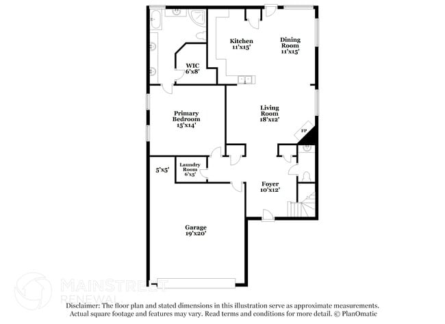 Photo - 4847 Saddlehorn Cove