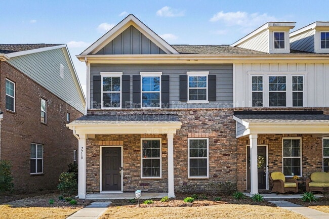 Building Photo - 7718 Nelson Rd