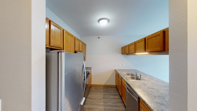 Photo - Wessex Apartments