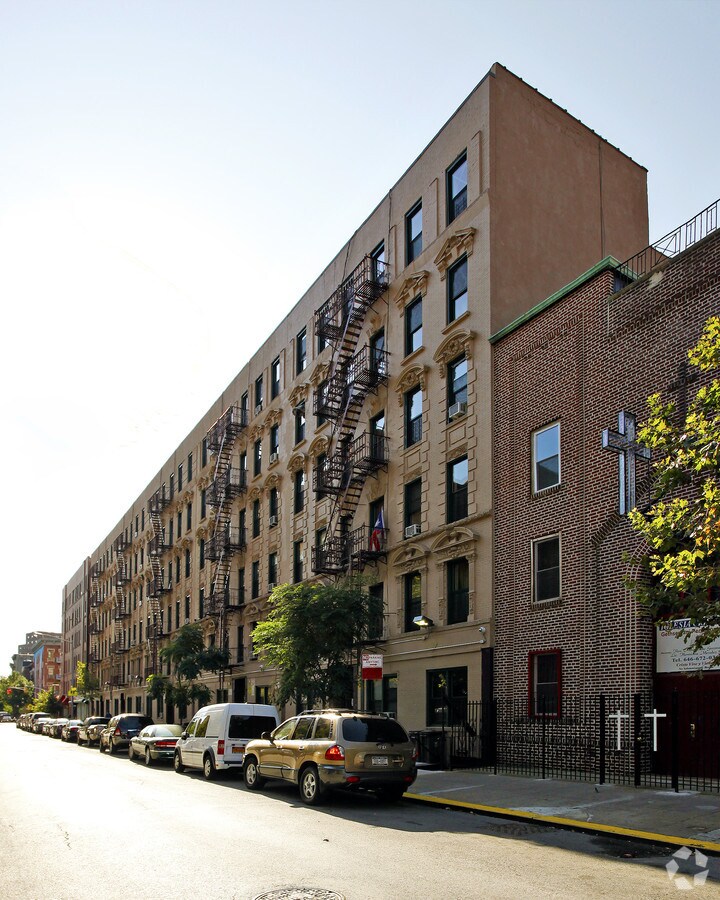 Photo - Good Neighbor Apartments