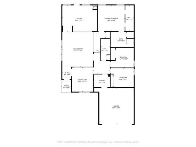 Photo - 3815 Pebble Garden Ln