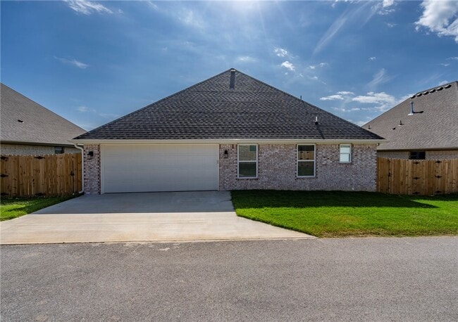 Photo - 4206 SW Adams Rd