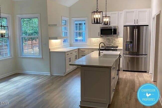 Photo - 2309 Kendricks Ct