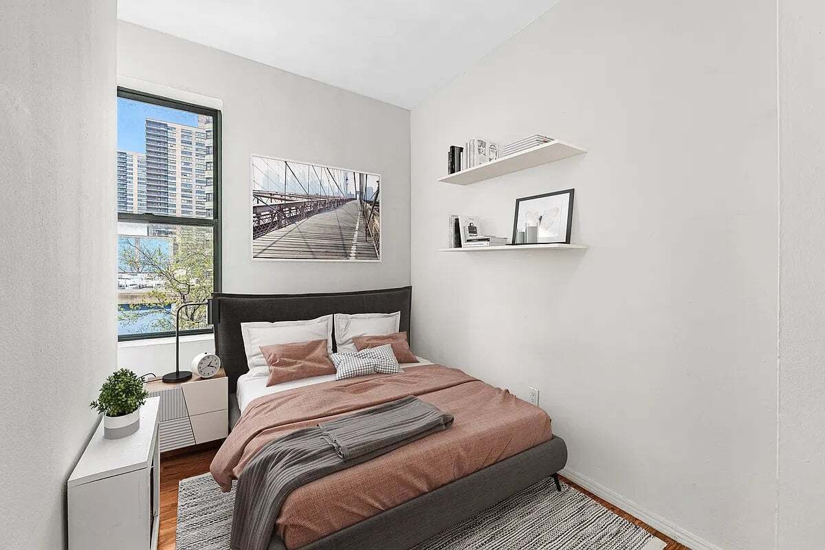 Photo - 240 W 64th St Unit 5B