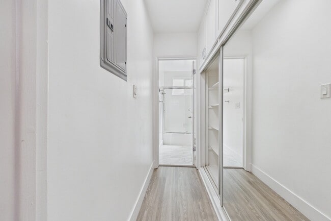 Photo - Fifth Street Apartments