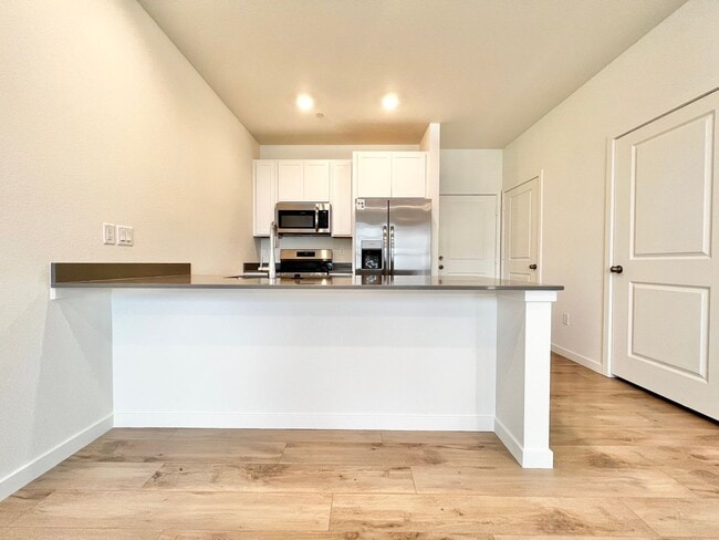 Photo - NEWER BUILD! 2 Bed 2 Bath Townhome in Timnath!