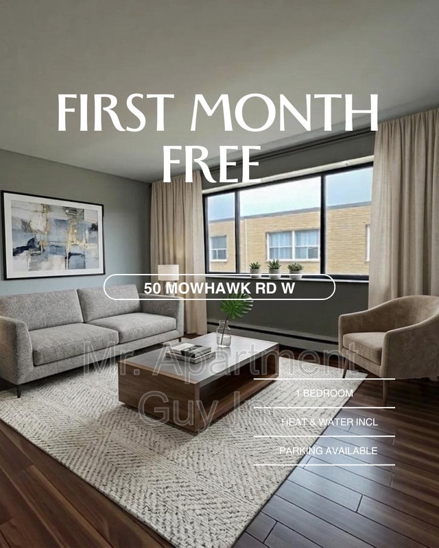 Building Photo - 50 Mohawk Rd W Unit 306