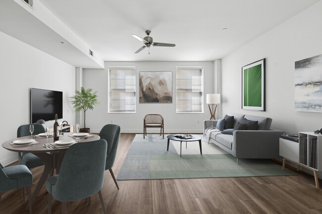 Mercantile Place Collection - Mercantile Place Collection Apartamentos