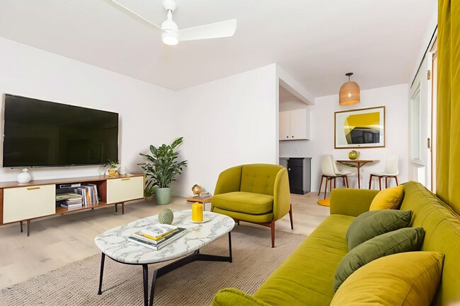 Stylishly Remodeled 1 Bed/1Bath in Crown P... - Stylishly Remodeled 1 Bed/1Bath in Crown P... Unidad 1936