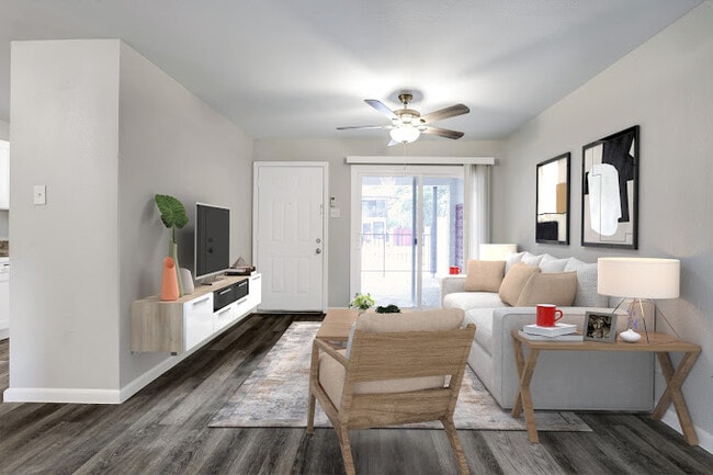 Photo - Riviera Apartments