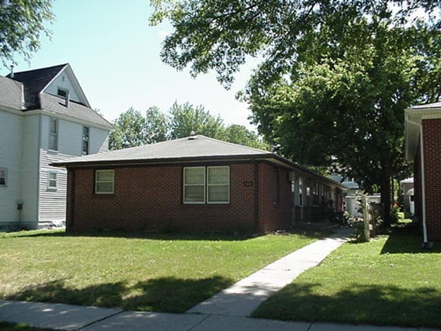 Building Photo - 144 S 29th St Unit #4 Rental