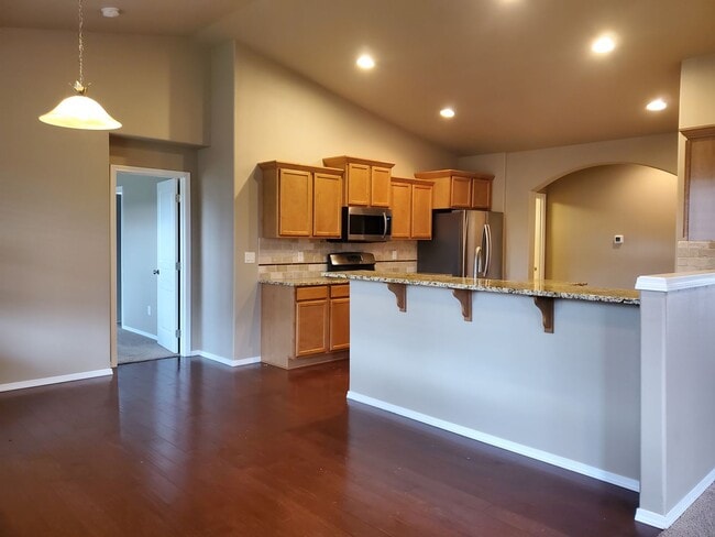 Photo - Must See Craftsman Style Home in Desirable West Salem Neighborhood