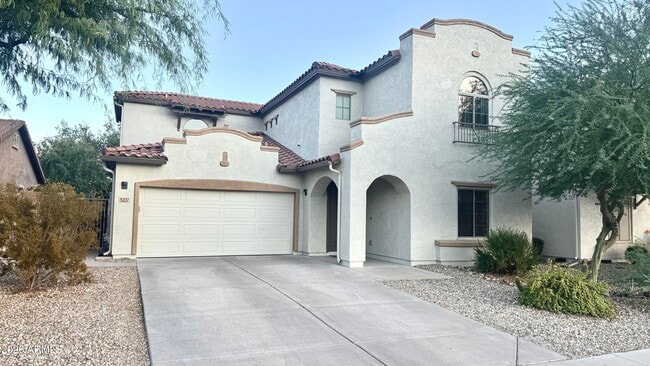 Building Photo - 5227 W El Cortez Trail