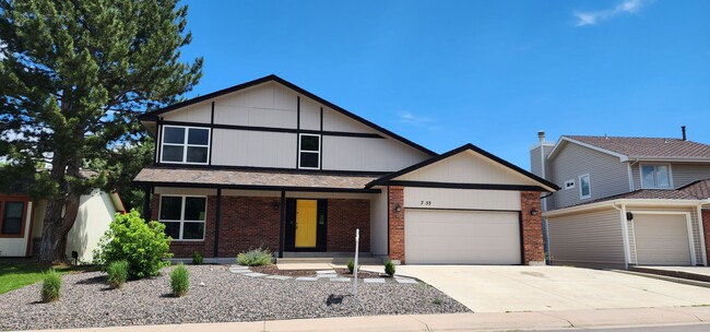 4 Bed 3.5 bath Home backs to open space - 4 Bed 3.5 bath Home backs to open space