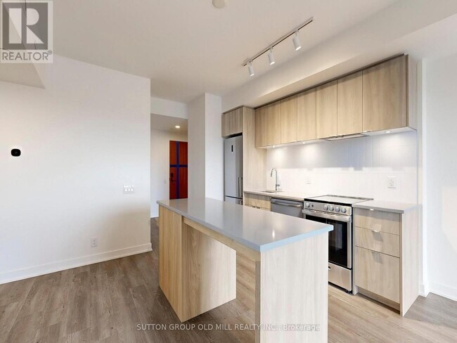 Photo - 1660 Bloor St W Unité 513