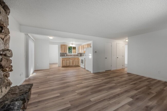 Photo - New Remodel 2 bed 1 bath (partial finished...