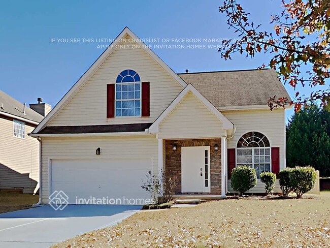 Building Photo - 1020 Ivey Ln
