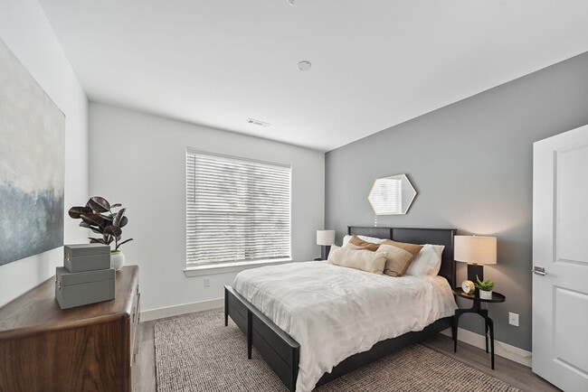 The Quill Apartments