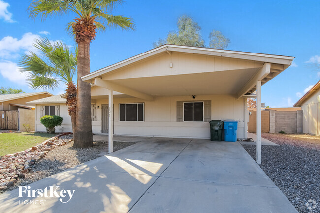 Building Photo - 901 W Tonopah Dr Rental