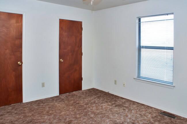 Porter Place Townhomes