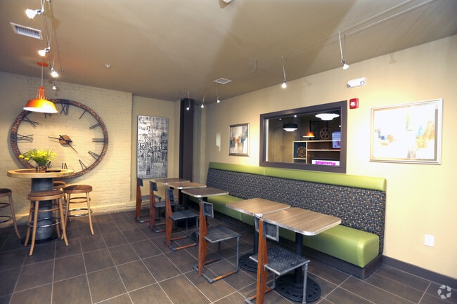 Cafe