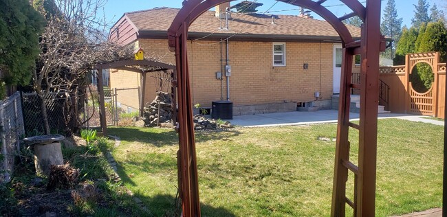 Photo - Available June 10th 3-bedroom, 2 bath home on a corner lot near Hamblen Elementary School