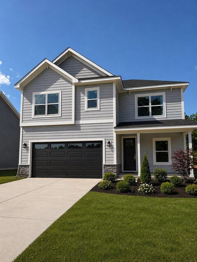 Photo - 510 Cabarrus Ave