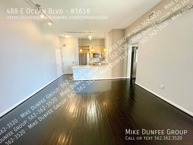 Building Photo - 488 E Ocean Blvd Unit #1618 Rental