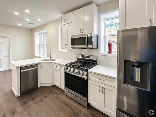 Building Photo - 565 West Side Ave Unit 4 Rental