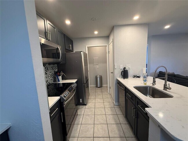 Photo - 1400 Gandy Blvd N Unit 703