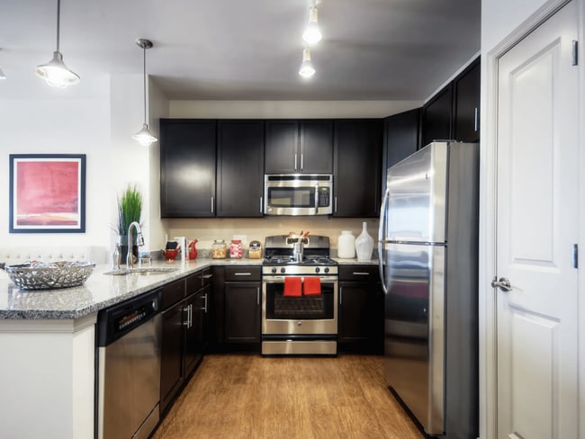 Photo - Eastside Flats Apartments