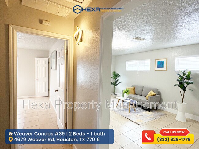 Photo - 4679 Weaver Rd Unidad 2 Bedroom  39