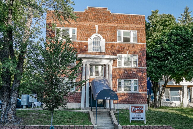 Photo - 4104 Warwick Blvd