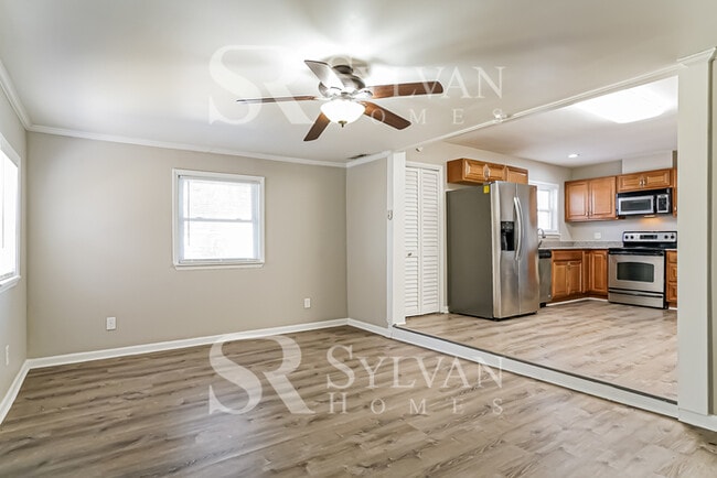 Photo - Living where You Love is Good for your Heart!