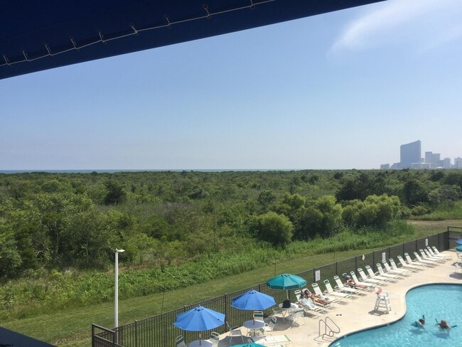 Photo - 4500 W Brigantine Ave Unit 2221