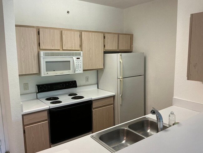 Photo - Cypress Fairways 1 Bedroom 1 Bath