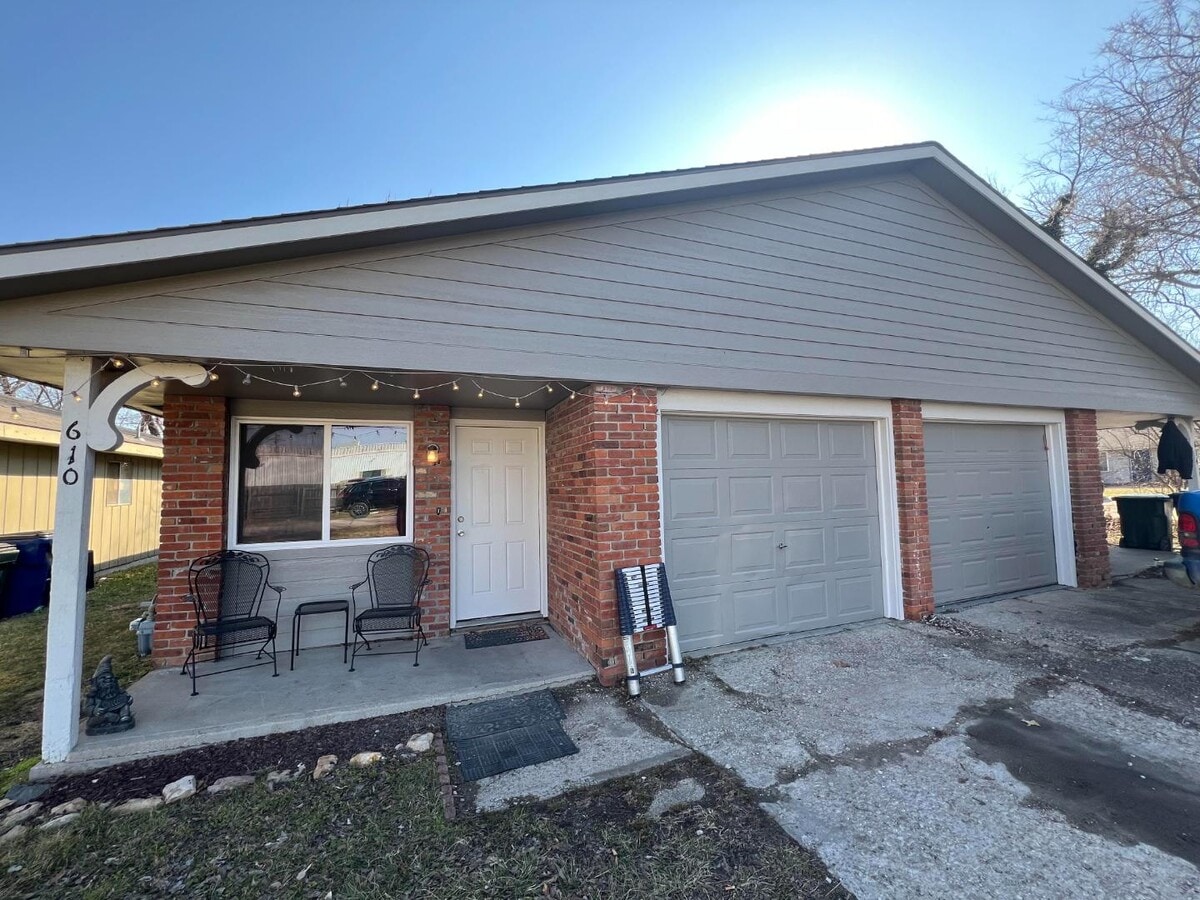 Photo - 610 Bremer Dr Townhome