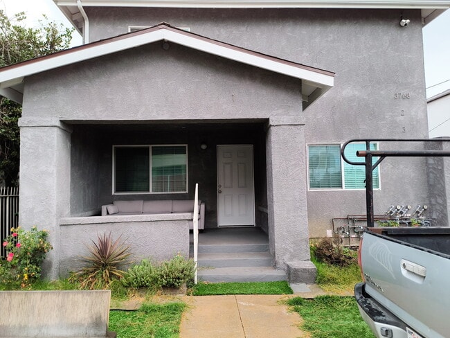 3768 S Harvard Blvd Unidad 1