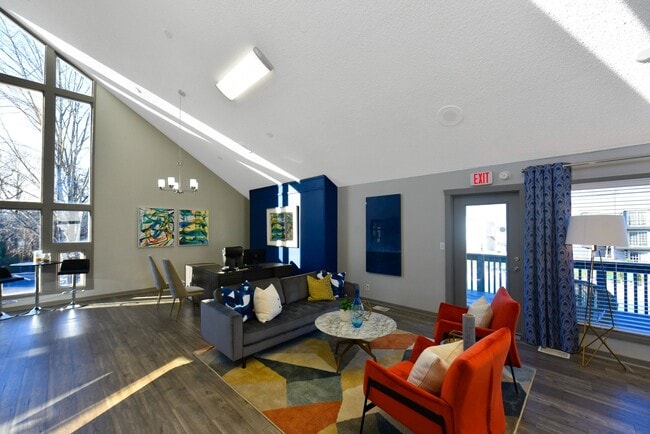 Leasing Office