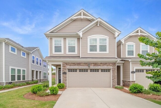 Photo - Modern Comfort, Effortless Living & Unbeatable Convenience in Northfield Crossing 3BR/2.5BA, 2 Ca...