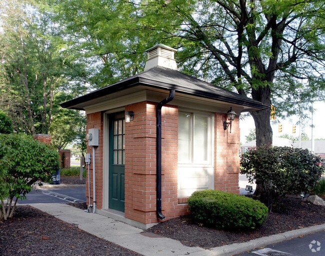Photo - Canterbury Condominiums