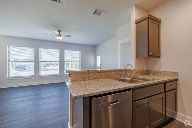 Photo - Windermere Parke Garden Villas