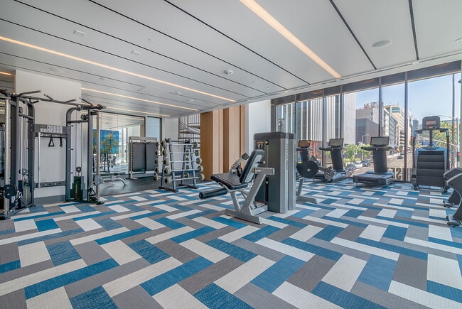 Photo - Wallace on Sunset