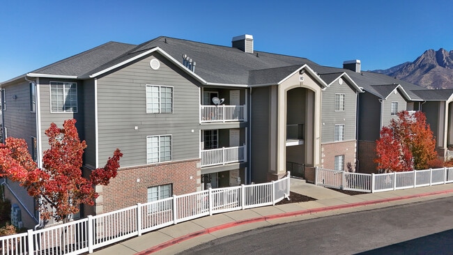 Parkgate Apartments