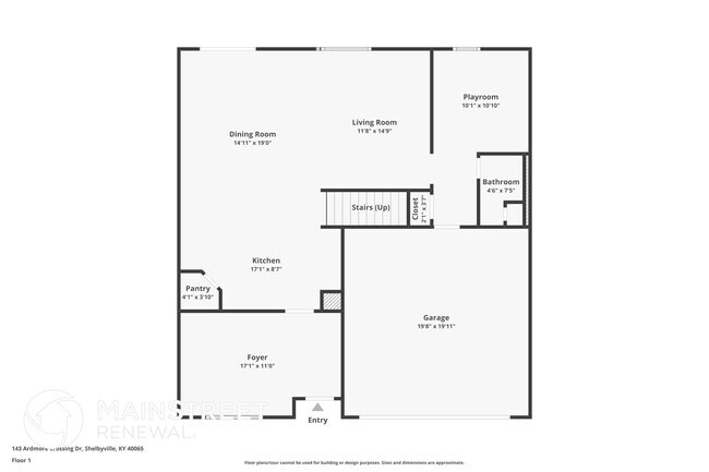 Building Photo - 143 Ardmore Crossing Dr Rental