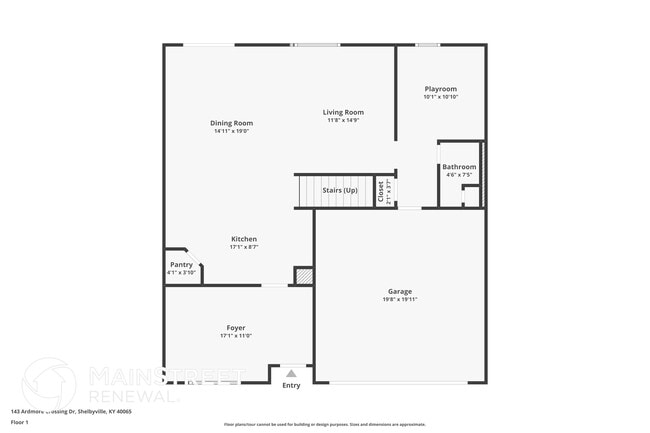 Building Photo - 143 Ardmore Crossing Dr Rental