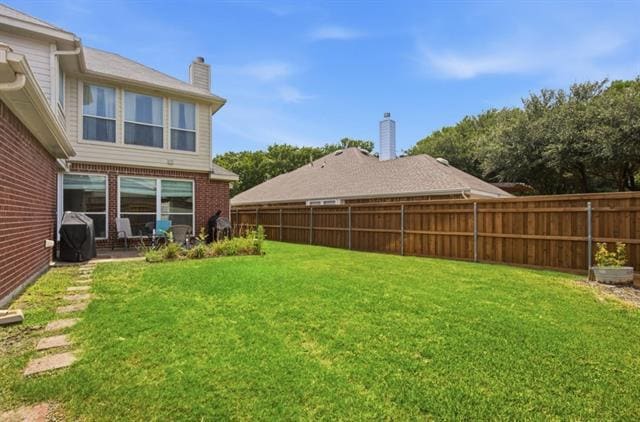 1509 Blair Dr