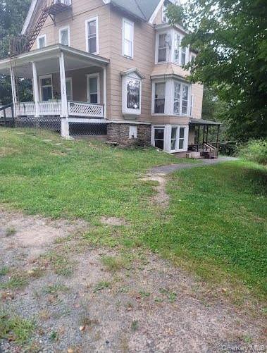 Building Photo - 299 S Main St Unit Apt #4