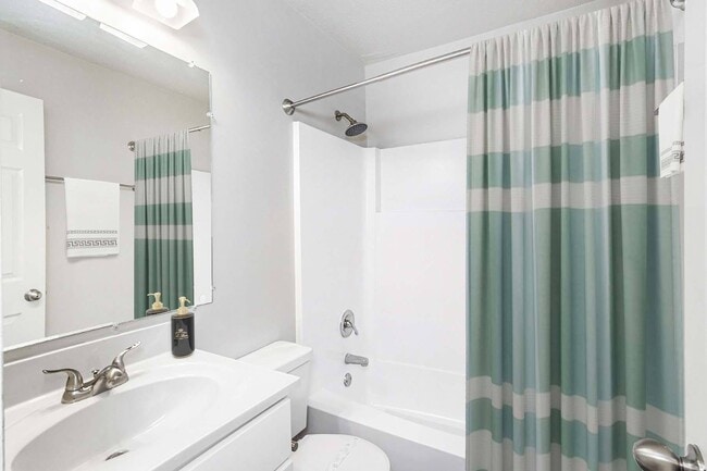 Hyde Park Townhomes