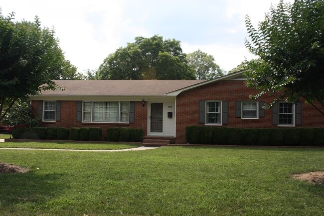 Photo - 6400 Long Meadow Rd